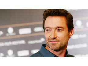 ヒュー・ジャックマン、誕生日にチャリティ・ショー開催 画像