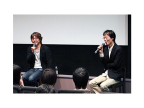 【MOVIE BLOG】会社の垣根を越えて 画像