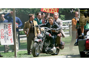 今年ブレイクの若手スターが不法侵入罪で逮捕！ 画像