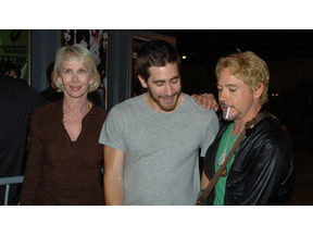 ジェイク・ギレンホールがセクシーな政治コメディで、不道徳な政治家役に挑戦 画像