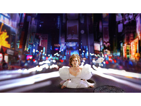 ファッション小噺vol.75　コスプレ・プリンセスなら『魔法にかけられて』は必見 画像