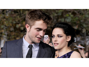 ロバート・パティンソン、クリステンとの思い出が詰まった邸宅を売却へ 画像