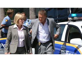 シネマカフェ的海外ドラマ生活vol.45　実在する霊能者がモデルの「ミディアム」 画像