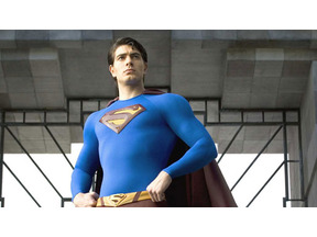 『スーパーマン　リターンズ』レビュー 画像