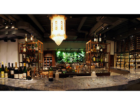 大型ワインショップ「ワインハウス南青山」グランドオープン 画像
