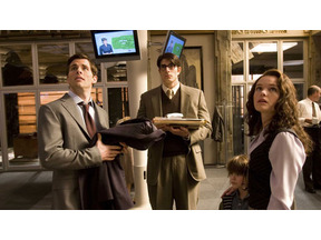 水も滴るいい女たち vol.2　人気俳優もメロメロに。強力な女優オーラを持つケイト 画像