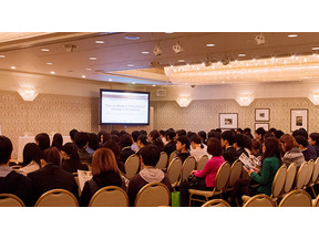 【MOVIE BLOG】続：東京国際映画祭で映画業界就職セミナー 画像