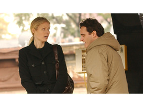 30代のオスカー俳優コンビが、恋愛ドラマで共演 画像