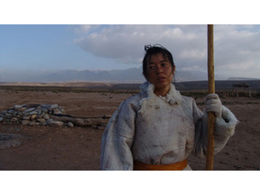 トゥヤーの、母として妻として、女性として凛とした強さが美しい『トゥヤーの結婚』 画像