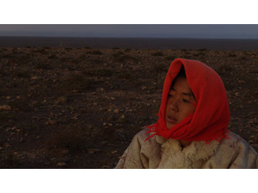 ファッション小噺vol.74　いつかは伝統衣装をさらりと着たい『トゥヤーの結婚』 画像