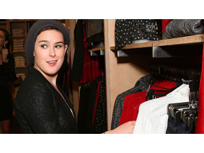 ゴールデン・グローブ賞の生涯功労賞受賞者と、ミス・ゴールデングローブが決定！ 画像