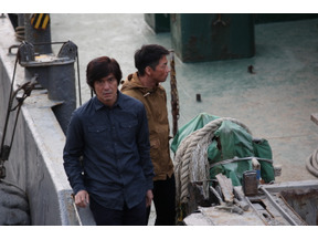 【MOVIE BLOG】『人類資金』は映画資産 画像