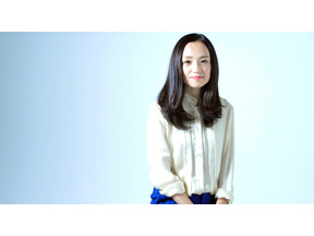 【インタビュー】永作博美、40代を迎えての“決断”…女優として、母として 画像