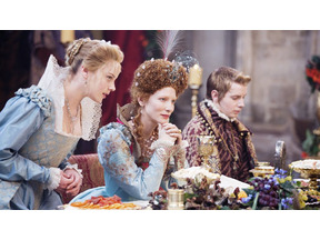 アカデミー賞候補へ“勝手に授与”vol.1　美女2人に、“そっくりで賞” 画像