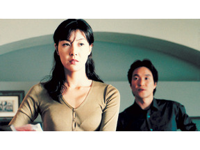 新しい出会いから恋芽生える5月 ひと筋縄ではいかない恋愛映画 vol.2　『スカーレット・レター』で壮絶な恋愛の成れの果てを知る  画像