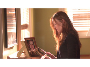 映画で知る、母の愛 vol.1　ジュリアン・ムーア、2児の母 画像