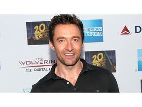 ヒュー・ジャックマン、皮膚ガン手術を受けたことを公表 画像