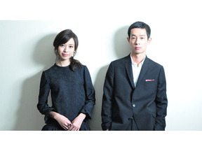 【インタビュー】戸田恵梨香×加瀬亮　『SPEC』当麻と瀬文の“奇妙な”愛情 画像