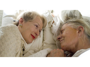 出会いの季節、春を祝してvol.1　かけがえのない友人『いつか眠りにつく前に』 画像