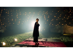 歌う映画vol.4　没後30年、いまでも生で聴きたい歌姫 画像