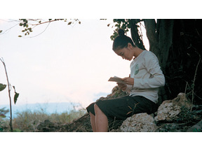 映画で知る、母の愛 vol.3　『ニライカナイからの手紙』を観て、手紙を書く？ 画像