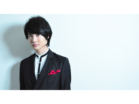 【インタビュー】神木隆之介　『SPEC』のこと、ニノマエのこと、これからのこと 画像