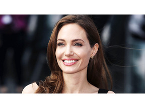 アンジェリーナ・ジョリー、戦時下の性暴力撲滅を目指すサミットの議長に 画像