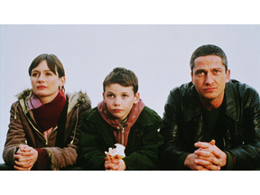 映画で知る、母の愛 vol.4　『Dear フランキー』でシングル・マザーのファッションをチェック 画像