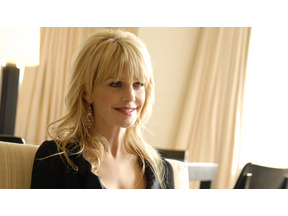 シネマカフェ的海外ドラマvol.49　教えてキャスリン！胸キュン犯罪捜査ドラマ1 画像