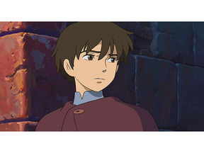 『ゲド戦記』レビュー 画像