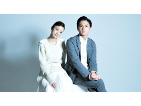 【インタビュー】上戸彩×高良健吾　時代劇が教えてくれたこと 画像