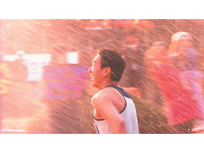2005年、夏のおすすめはこの映画！ vol.3　 『マラソン』 画像