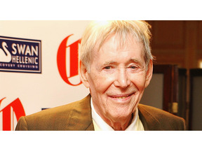 名優、ピーター・オトゥール逝去…享年81 画像