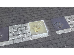 【MOVIE BLOG】ヨン様冥利 画像