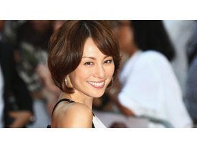 【ドラマニア】米倉涼子・主演ドラマ「Doctor-X」の法則…10月クール視聴率第1位のワケ 画像