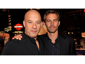 ポール・ウォーカー事故死で中断していた『ワイルド・スピード』最新作、公開日が決定 画像