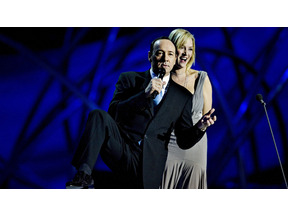 ノーベル平和賞記念コンサートが今年も豪華な顔ぶれで開催 画像