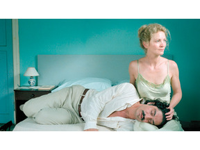 今年下半期は、イギリス映画に注目!!　vol.1　サリー・ポッター監督の新作に注目!! 画像