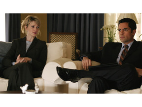 シネマカフェ的海外ドラマvol.51　教えてキャスリン！胸キュン犯罪捜査ドラマ3 画像