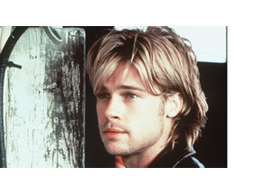 ブラッド・ピット、20代の頃に送ったラブレターを元カノに暴露される！ 画像