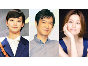 【ドラマニア】毒舌キャラが上位独占!? 10月クールドラマ＜勝手にベスト3＞ 画像