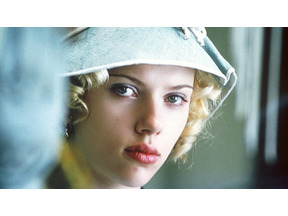 今年下半期は、イギリス映画に注目!!　vol.2　『理想の女』ならぬ、“話題の女”スカーレットが見せるファッション 画像