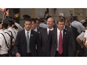 シネマカフェ的海外ドラマvol.54　『バンテージ・ポイント』×「LOST」 画像