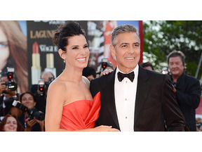 『ゼロ・グラビティ』、最多11部門で候補に…英国アカデミー賞ノミネーション発表 画像