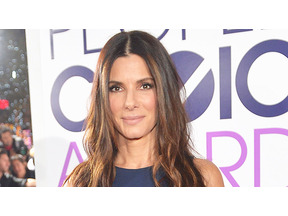 サンドラ・ブロック、ピープルズ・チョイス・アワードで4冠達成 画像