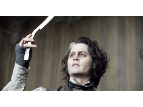 ファッション小噺vol.70　ゴールデン・グローブ賞、ストで中止…で嬉しいのは誰？ 画像