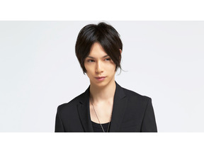 【インタビュー】『黒執事』水嶋ヒロ　「完璧」の中でもがく…自らに課した「ハードル」 画像