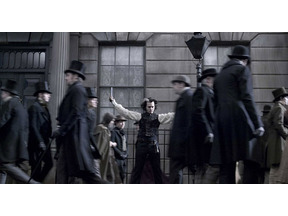 歌う映画 vol.1　聴け！　ジョニデの“本邦初公開”美声 画像