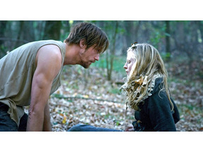 【ココが見どころ！】『ザ・イースト』　環境テロリストって？／仕事と恋愛で揺れ動く女心 画像