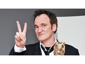 タランティーノ監督が脚本流出に激怒、新作企画を白紙に 画像